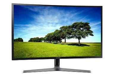 مقایسه گیگابایت 27 اینچ مدل GS27F {request()->input('language_config')['common']['with']} سامسونگ 27 اینچ مدل C27HG70