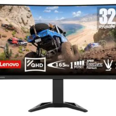 لنوو 32 اینچ مدل G32qc-30