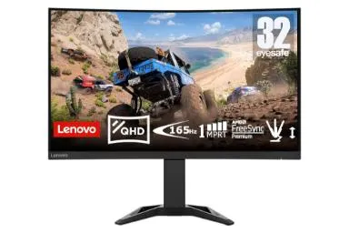 مقایسه لنوو 32 اینچ مدل G32qc-30 {request()->input('language_config')['common']['with']} ویوسونیک 31.5 اینچ مدل VX3258-PC-mhd