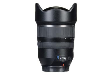 مقایسه تامرون SP 15-30mm F/2.8 Di VC USD با سیگما 105mm F2.8 DG DN Macro