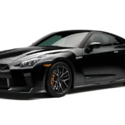 نیسان GT-R