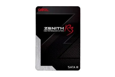 مقایسه گیل Zenith R3 SATA 2.5 Inch ظرفیت 120 گیگابایت {request()->input('language_config')['common']['with']} Samsung 860 EVO