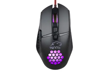 مقایسه تسکو TM 753GA با ریزر DeathAdder Elite