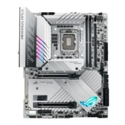 ایسوس ROG MAXIMUS Z790 APEX