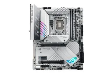 مقایسه ایسوس ROG MAXIMUS Z790 APEX {request()->input('language_config')['common']['with']} ام اس آی PRO B760M-P