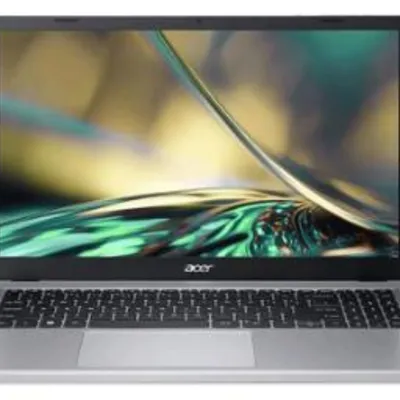 اسپایر 3 A315-510P-3652 ایسر Core i3-N305 UHD 4GB 512GB