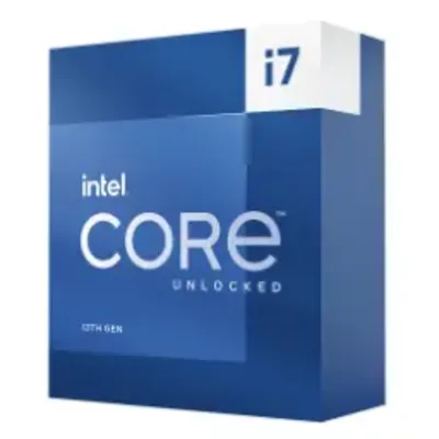 اینتل Core i7-13700K