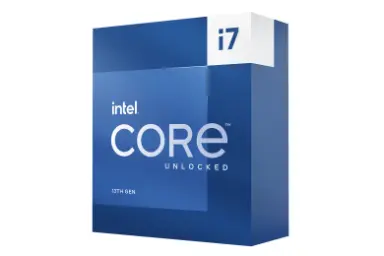 مقایسه اینتل Core i7-13700K با اینتل پنتیوم G620