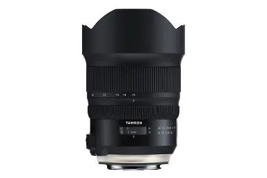 مقایسه المپوس M.Zuiko Digital ED 30mm F3.5 Macro {request()->input('language_config')['common']['with']} تامرون SP 15-30mm F2.8 Di VC USD G2