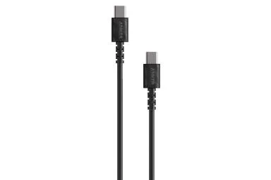 مقایسه انکر Type-C به Type-C مدل +A8033 PowerLine Select با طول 1.8 متر {request()->input('language_config')['common']['with']} Warp Sequent زد تی ای