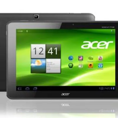Iconia Tab A701 ایسر
