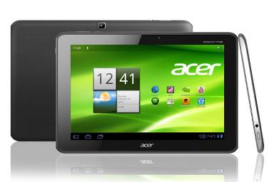 عکس Iconia Tab A701 ایسر