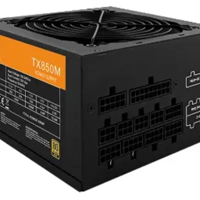 فاطر TX850M با توان 850 وات