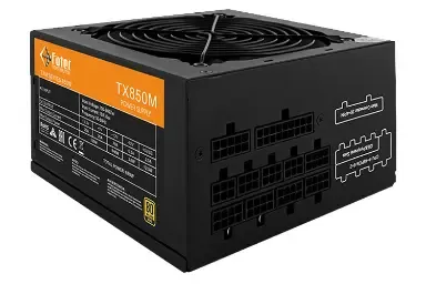 فاطر TX850M با توان 850 وات