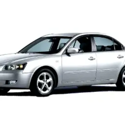 هیوندای سوناتا مدل 2004