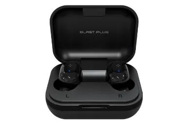 سیلیکون پاور Blast Plug BP75