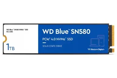 مقایسه ای دیتا XPG SX900 SATA 2.5 Inch ظرفیت 256 گیگابایت {request()->input('language_config')['common']['with']} وسترن دیجیتال Blue SN580 WDS100T3B0E NVMe M.2 ظرفیت 1 ترابایت