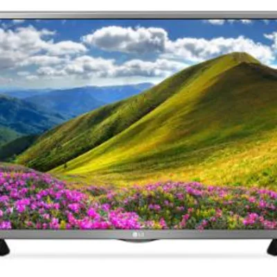 ال جی LJ570U مدل 32 اینچ
