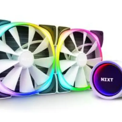 ان زی ایکس تی Kraken Z63 RGB