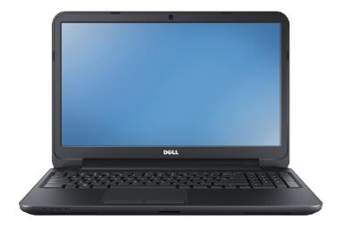 عکس Inspiron 3521 دل Pentium 2GB 500GB