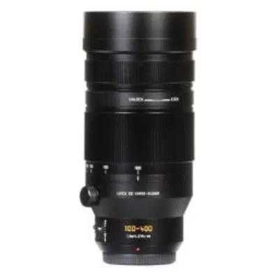 پاناسونیک لایکا DG Vario-Elmar 100-400mm F4.0-6.3 ASPH Power OIS