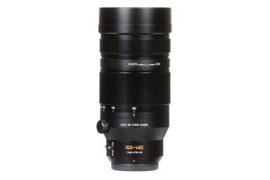 مقایسه پاناسونیک لایکا DG Vario-Elmar 100-400mm F4.0-6.3 ASPH Power OIS با سونی FE 85mm F1.4 GM