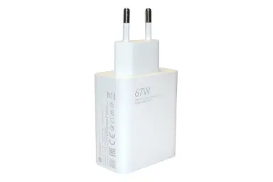 عکس شیائومی MDY-12-EU 67W