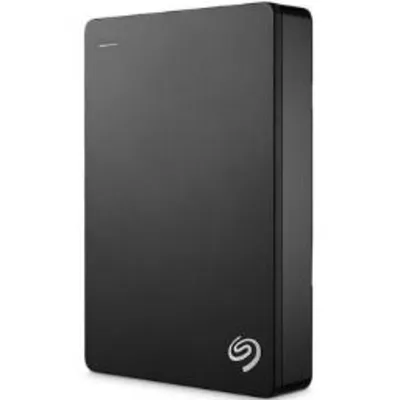 سیگیت Backup Plus Slim ظرفیت 1 ترابایت