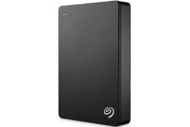 عکس سیگیت Backup Plus Slim ظرفیت 1 ترابایت