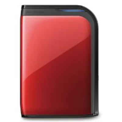 بوفالو MiniStation Extreme HD-PZU3 ظرفیت 2 ترابایت