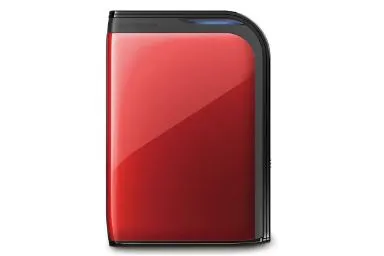 مقایسه بوفالو MiniStation Extreme HD-PZU3 ظرفیت 2 ترابایت با سیگیت Backup Plus Slim ظرفیت 1 ترابایت