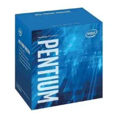 اینتل پنتیوم G4520