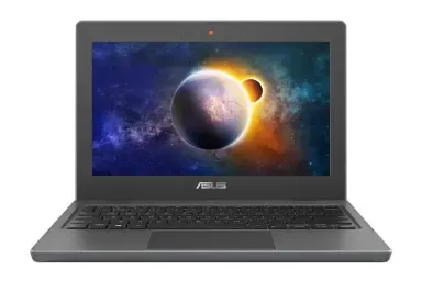 عکس BR1100CKA ایسوس Celeron N4500 UHD 4GB 512GB