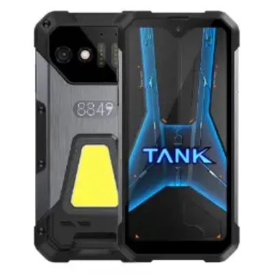 یونی هرتز Tank Mini 1