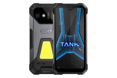 مقایسه یونی هرتز Tank Mini 1 با نوا 5T هواوی