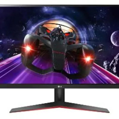 ال جی 27 اینچ مدل 27MP60G