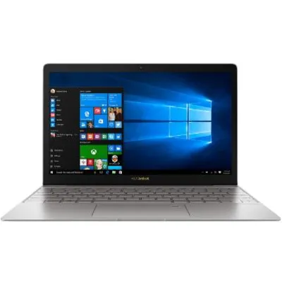 ZenBook 3 UX390UA ایسوس Core i7 16GB 512GB