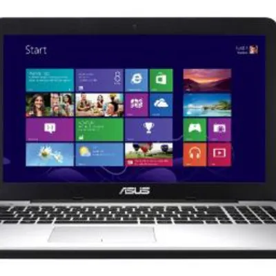 K555LB ایسوس Core i5 8GB 1TB 2GB