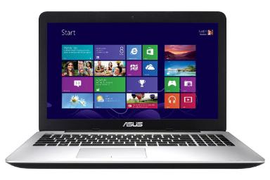 Asus K555Lb Core I5 8Gb 1Tb 2Gb