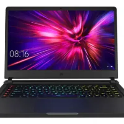 Mi Gaming Laptop نسخه 2019 شیائومی Core i7 1660 Ti 16GB 512GB