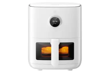 عکس شیائومی Smart Air Fryer Pro 4L MAF05