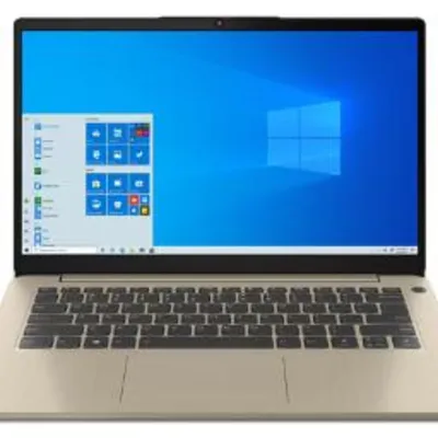 IdeaPad 3 14ITL6 لنوو Core i5-1135G7 Iris Xe 12GB 1256GB