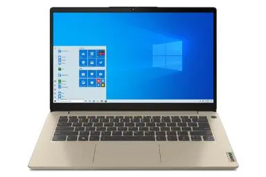 IdeaPad 3 14ITL6 لنوو Core i5-1135G7 Iris Xe 12GB 1256GB