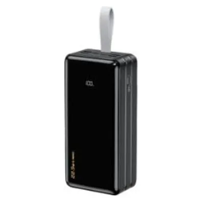 ریمکس RPP-173 Hunergy Series ظرفیت 60000 میلی‌آمپر ساعت