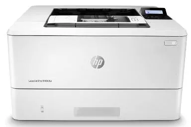 مقایسه اچ پی Color LaserJet Pro MFP M281fdn {request()->input('language_config')['common']['with']} اچ پی LaserJet Pro M404dw