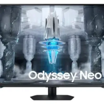 سامسونگ 43 اینچ مدل Odyssey Neo G7 S43CG70NC