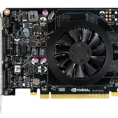 انویدیا جی فورس GTX 750 Ti 4GB