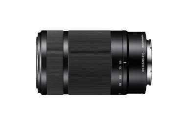 عکس اصلی سونی E 55-210mm F4.5-6.3 OSS