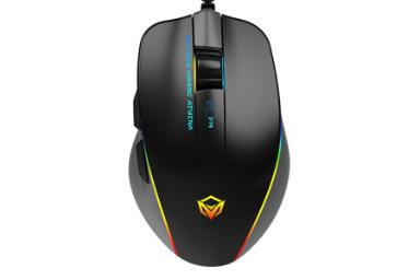 مقایسه میشن GM230 با ریزر DeathAdder V2