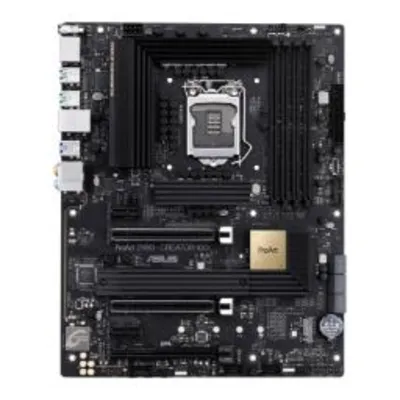 ایسوس ProArt Z490-CREATOR 10G